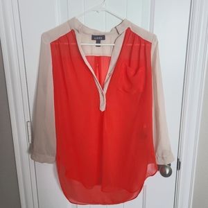A. Byer Blouse